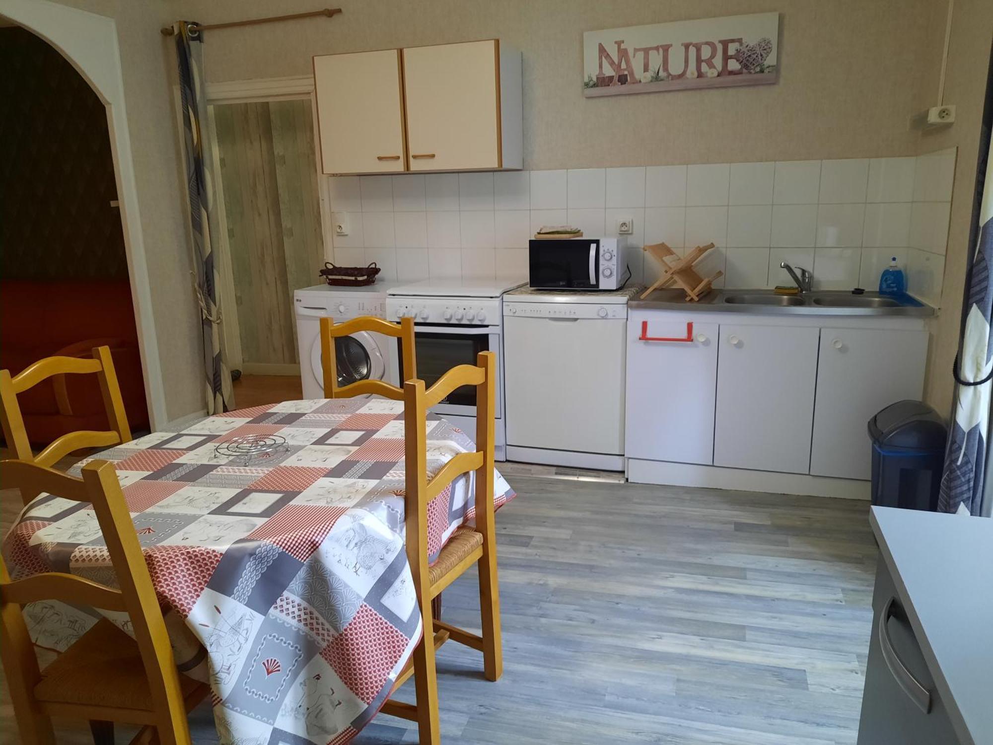 Gite De L Aspre Fontanges Exterior photo